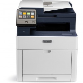 Xerox WorkCentre 6515DN