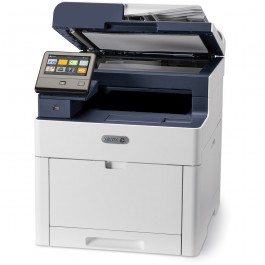 Xerox WorkCentre 6515DN