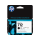 HP 712 38 ml juodo rašalo kasetė