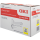 Būgno mazgas OKI 44318505 (geltonas)