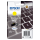 Epson 407 geltono rašalo kasetė