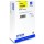 Epson T7544XXL geltono rašalo kasetė