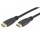 HDMI 2.0 kabelis Techly A/A, 1.0 m