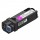 Toneris Triumph-Adler CK-8544M purpurinis