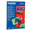 Popierius Brother BP71GA3 A3 20 lapų