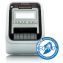 Brother QL-820NWB
