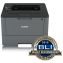 Brother HL-L5100DN