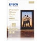 Foto popierius Epson Premium Glossy (13x18 cm; 30 lapų)