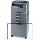 Aukšta medinė spintelė Kyocera CB-480H