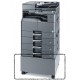 Žema metalinė spintelė Kyocera CB-421L