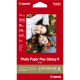 Foto popierius Canon Plus Glossy II PP-201 10x15 cm 50 lapų