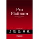 Foto popierius Canon Pro Platinum PT-101 (A4; 20 lapų)