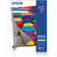 Foto popierius Epson Double-Sided Matte (A4; 50 lapų)