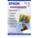 Foto popierius Epson Premium Glossy (A3+; 20 lapų)