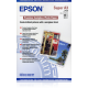 Foto popierius Epson Premium Semigloss A3+ 20 lapų