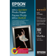 Foto popierius Epson Ultra Glossy (10x15cm; 50 lapų)