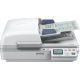 Skeneris EPSON WorkForce DS-7500N