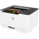 HP Color Laser 150a