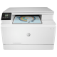 HP Color LaserJet Pro MFP M182n