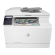 HP Color LaserJet Pro MFP M183fw