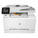 HP Color LaserJet Pro MFP M283fdw