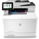 HP Color LaserJet Pro MFP M479dw