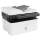 HP Laser MFP 137fnw