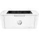 HP LaserJet M110w