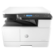 HP LaserJet MFP M438n