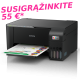 Epson EcoTank L3250