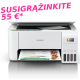 Epson EcoTank L3256