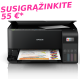 Epson EcoTank L3550