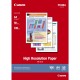 Popierius Canon High Resolution HR-101N  (A4; 50 lapų)