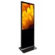 Informacinis interaktyvus stendas Prestigio DS Totem 43” touch