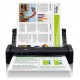 Skeneris Epson WorkForce DS-360W