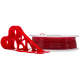 Ultimaker Raudonas CPE plastikas
