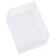 Vizitinių kortelių įmautės (Plastic Card Carrier Sheet) Brother CS-CA001