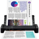Skeneris Epson WorkForce DS-310