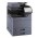 Kyocera TASKalfa 3554ci + automatinis dokumentų tiektuvas DP-7150 (140 lapų) + originalių tonerių komplektas CMYK