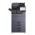 Kyocera TASKalfa 6054ci + automatinis dokumentų tiektuvas DP-7150 (140 lapų) + popieriaus tiektuvas PF-7140 (2 x 500 lapų) + originalių tonerių komplektas CMYK
