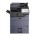 Triumph-Adler 5058i MFP + automatinis dokumentų tiektuvas DP-7150 (140 lapų) + originalus toneris CK-7530