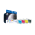 Brother LC1000 rašalo kasečių komplektas CMYK