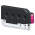 Epson T08H purpurinio rašalo kasetė AM-C4000