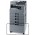 Žema metalinė spintelė Kyocera CB-421L