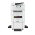 Epson WorkForce Pro EM-C8100RDWF + popieriaus tiektuvas WF-C8600/87XR Series + aukšta spintelė