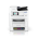 Epson WorkForce Pro EM-C8101RDWF