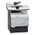 HP Color Jet CM2320fxi