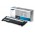 Toneris Samsung CLT-C406S mėlynas