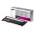 Toneris Samsung CLT-M406S purpurinis