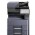 Kyocera TASKalfa MZ3200i + automatinis dokumentų tiektuvas DP-7140 (50 lapų) + originalus toneris